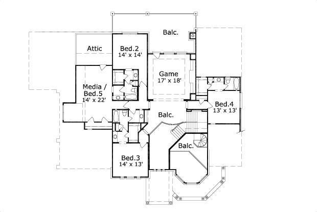 Elevation