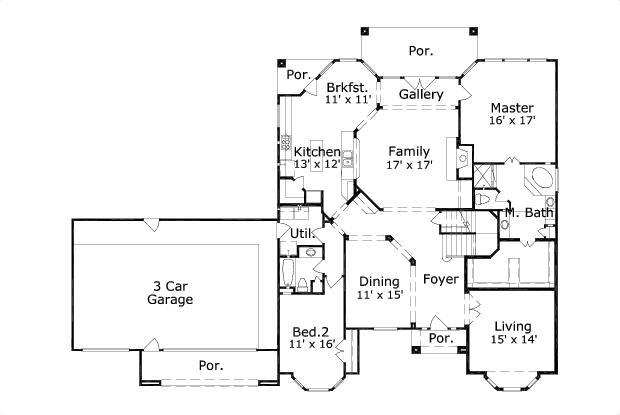 Elevation