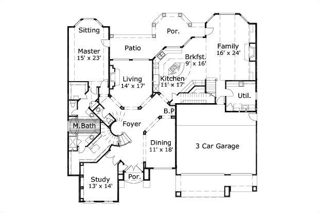 Elevation
