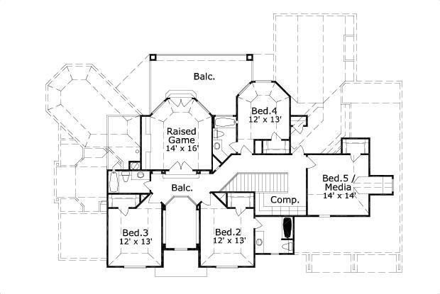 Elevation
