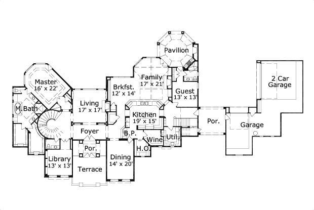 Elevation