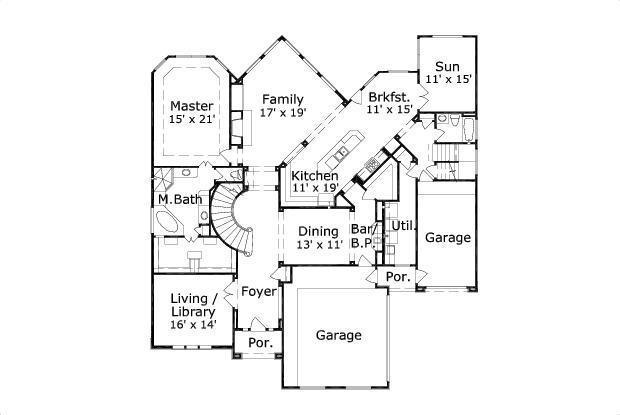 Elevation