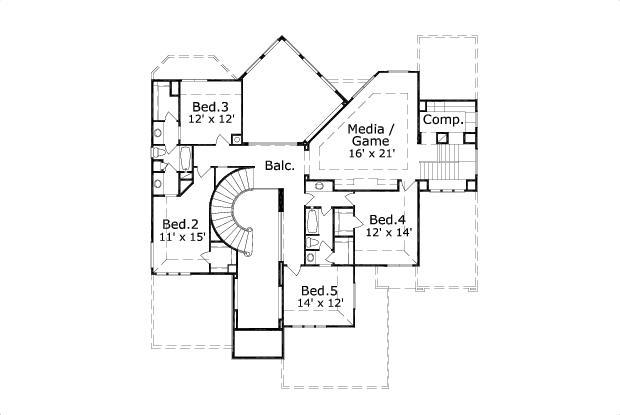 Elevation