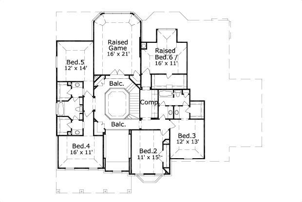 Elevation