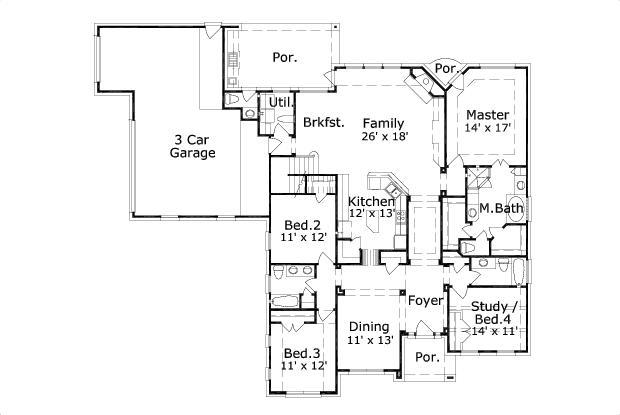 Elevation