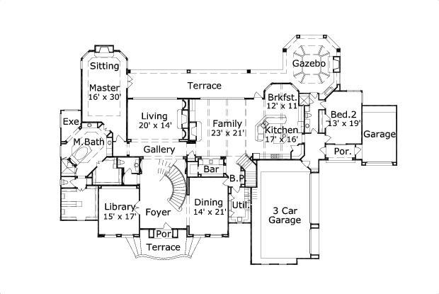 Elevation