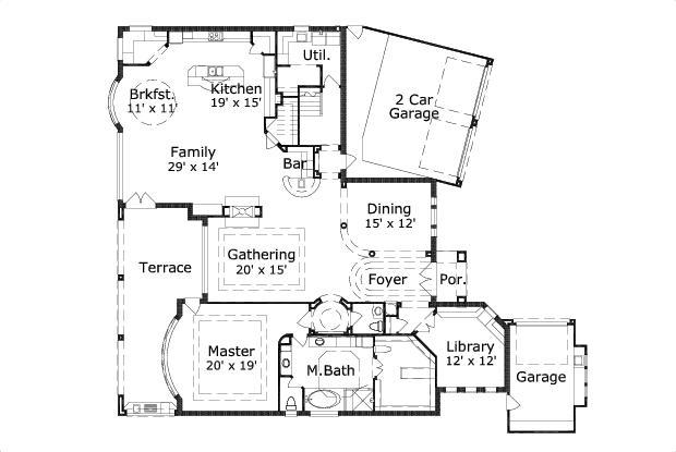 Elevation