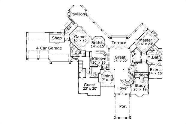 Elevation