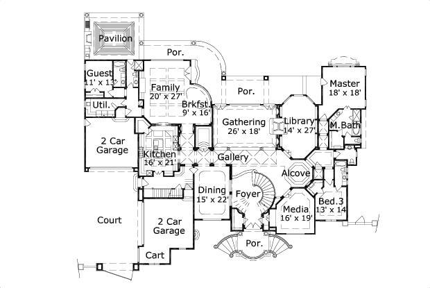 Elevation
