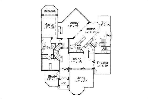 Elevation