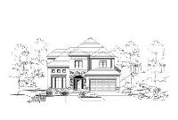 The Amesbury 3036