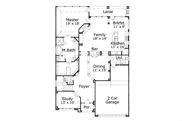 Elevation