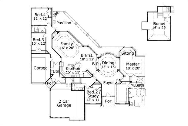 Elevation