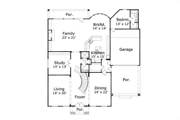 Elevation