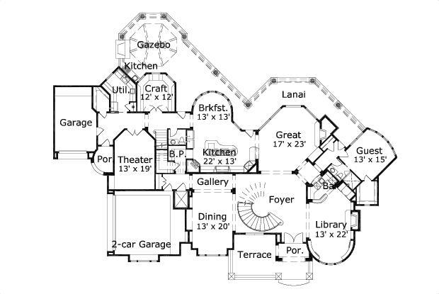 Elevation