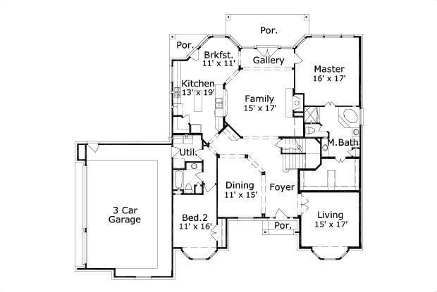 Elevation