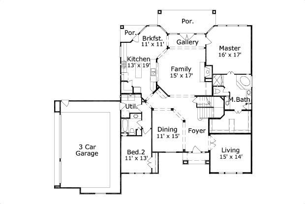 Elevation