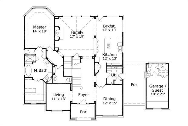 Elevation