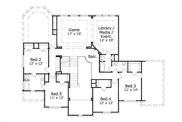 Elevation