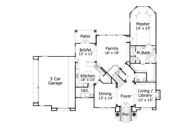 Elevation