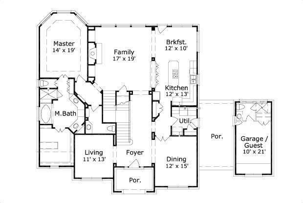 Elevation