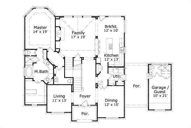 Elevation