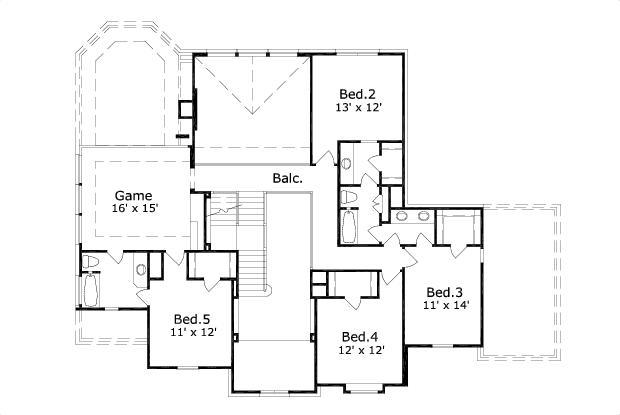 Elevation