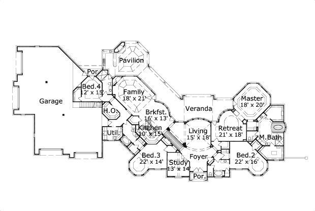 Elevation
