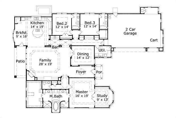Elevation