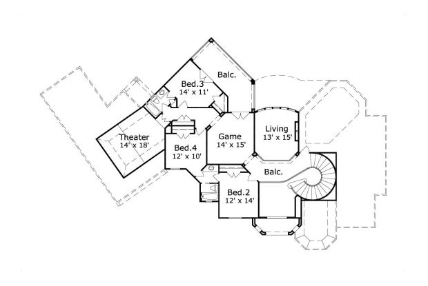 Elevation