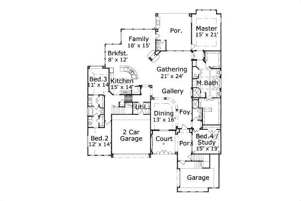 Elevation