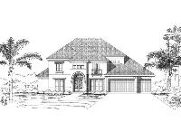 The Fall Creek 4505