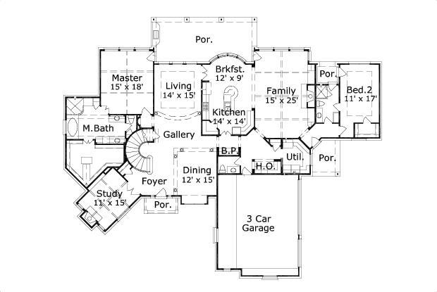 Elevation