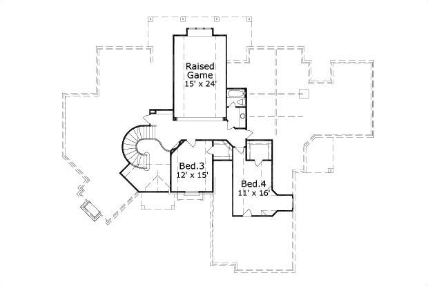 Elevation
