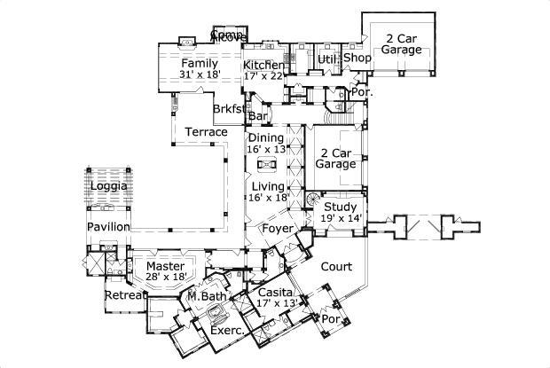 Elevation