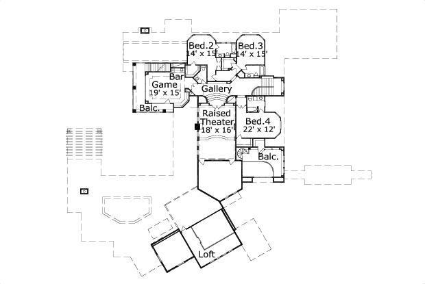 Elevation