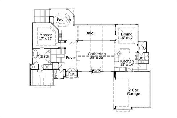 Elevation