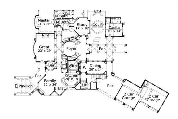 Elevation