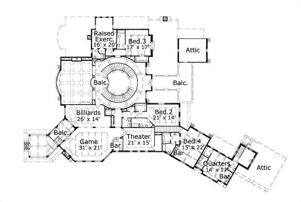 Elevation